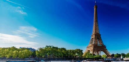 Visa requirements for Nigeria passport holders traveling to France