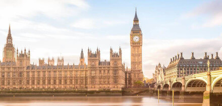 Visa requirements for Nigeria passport holders traveling to United Kingdom