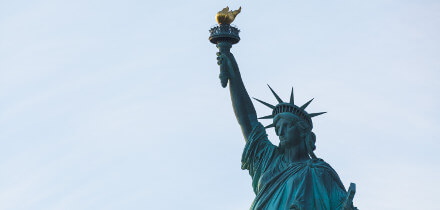 Visa requirements for Nigeria passport holders traveling to United States of America