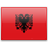 Albania  application form for Nigeria residents.