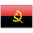 Angola  application form for Nigeria residents.