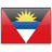 Antigua and Barbuda  application form for Nigeria residents.