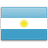 Argentina  application form for Nigeria residents.