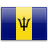 Barbados  application form for Nigeria residents.