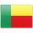 Benin  application form for Nigeria residents.