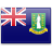 British Virgin Islands  application form for Nigeria residents.