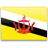 Brunei Darussalam  application form for Nigeria residents.