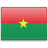 Burkina Faso  application form for Nigeria residents.