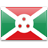 Burundi  application form for Nigeria residents.