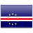 Cape Verde  application form for Nigeria residents.