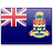 Cayman Islands  application form for Nigeria residents.