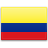 Colombia  application form for Nigeria residents.