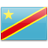 Democratic Republic of the Congo  application form for Nigeria residents.