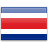 Costa Rica  application form for Nigeria residents.