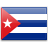 Cuba  application form for Nigeria residents.