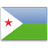 Djibouti  application form for Nigeria residents.