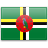 Dominica  application form for Nigeria residents.