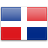 Dominican Republic  application form for Nigeria residents.