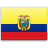 Ecuador  application form for Nigeria residents.