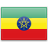 Ethiopia  application form for Nigeria residents.
