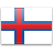Faroe Islands  application form for Nigeria residents.