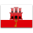 Gibraltar  application form for Nigeria residents.