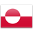 Greenland  application form for Nigeria residents.