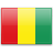 Guinea  application form for Nigeria residents.
