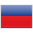 Haiti  application form for Nigeria residents.