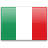 Italy  application form for Nigeria residents.