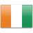 Ivory Coast (Côte d Ivoire)  application form for Nigeria residents.