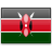 Kenya  application form for Nigeria residents.