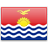 Kiribati  application form for Nigeria residents.