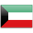 Kuwait  application form for Nigeria residents.