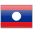 Laos  application form for Nigeria residents.