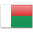 Madagascar  application form for Nigeria residents.