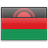 Malawi  application form for Nigeria residents.