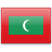 Maldives  application form for Nigeria residents.