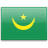 Mauritania  application form for Nigeria residents.
