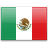 Mexico  application form for Nigeria residents.