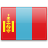 Mongolia  application form for Nigeria residents.