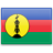 New Caledonia  application form for Nigeria residents.