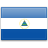 Nicaragua  application form for Nigeria residents.