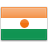 Niger  application form for Nigeria residents.