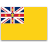 Niue  application form for Nigeria residents.