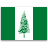 Norfolk Island  application form for Nigeria residents.
