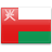 Oman  application form for Nigeria residents.