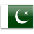 Pakistan  application form for Nigeria residents.