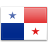 Panama  application form for Nigeria residents.