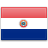 Paraguay  application form for Nigeria residents.
